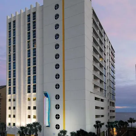 Seaside Resort By Capital Vacations